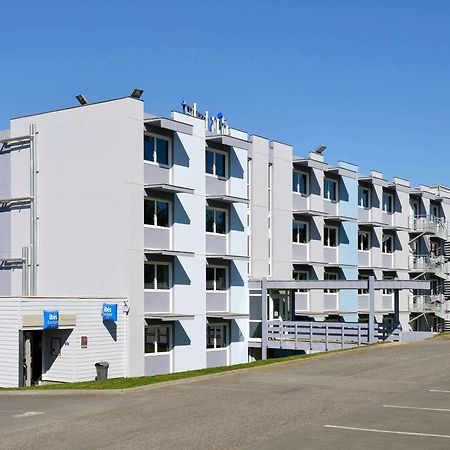 Ibis Budget Angouleme Nord Hotel Champniers  Exterior foto